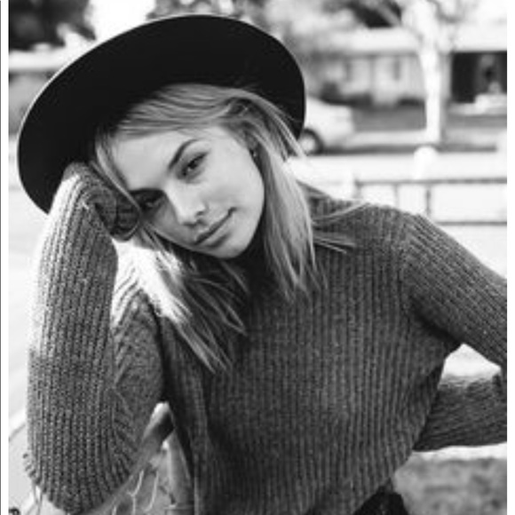 Brixton Accessories - Brixton Women’s Flat Brim Hat